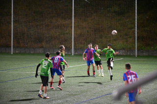 Ctbb Futbol Footvia Fit 26 28