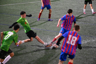 Ctbb Futbol Footvia Fit 26 29