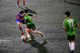 Ctbb Futbol Footvia Fit 26 30