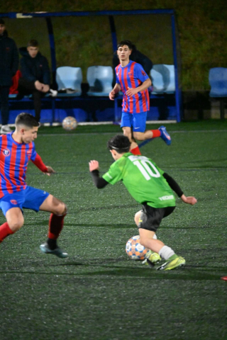 Ctbb Futbol Footvia Fit 26 32