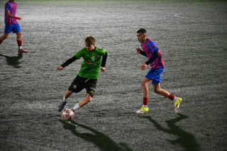 Ctbb Futbol Footvia Fit 26 33