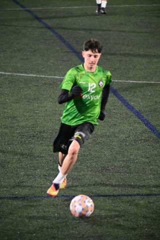 Ctbb Futbol Footvia Fit 26 34