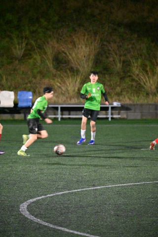 Ctbb Futbol Footvia Fit 26 38