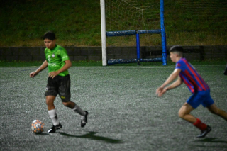 Ctbb Futbol Footvia Fit 26 39