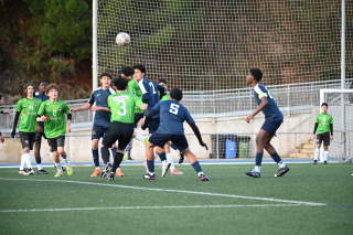 Ctbb Futbol Footvia Fit 26 40