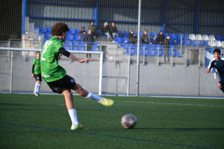 Ctbb Futbol Footvia Fit 26 42