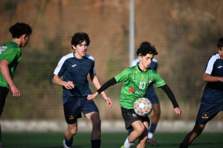 Ctbb Futbol Footvia Fit 26 43