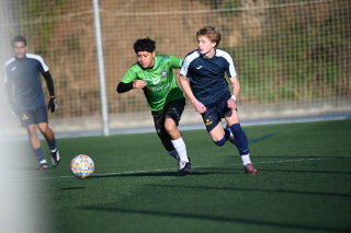 Ctbb Futbol Footvia Fit 26 45