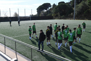 Ctbb Futbol Footvia Fit 26 46