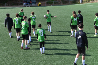 Ctbb Futbol Footvia Fit 26 47