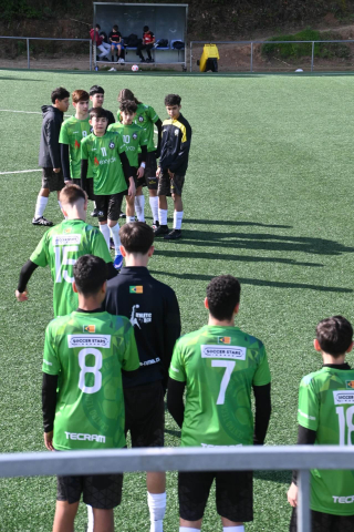 Ctbb Futbol Footvia Fit 26 48