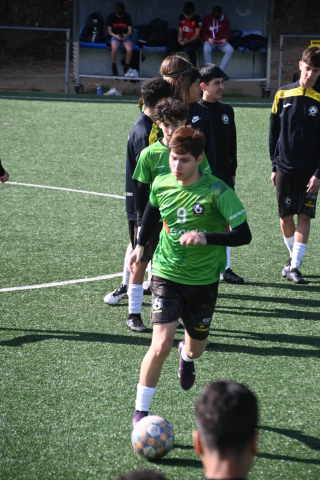 Ctbb Futbol Footvia Fit 26 50