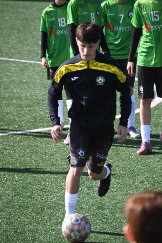 Ctbb Futbol Footvia Fit 26 53