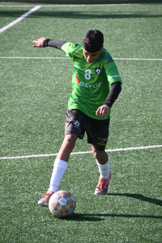 Ctbb Futbol Footvia Fit 26 56