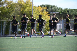 Ctbb Futbol Footvia Fit 26 57