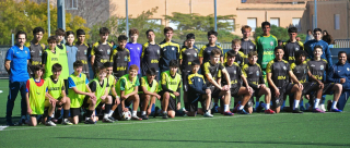 Ctbb Futbol Footvia Fit 26 59