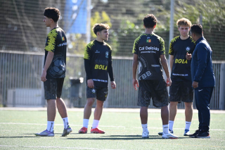 Ctbb Futbol Footvia Fit 26 60