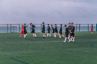 Ctbb Futbol Footvia Fit Promises 26 Dia 1 Tarde 0101