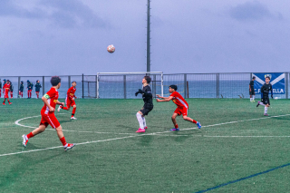 Ctbb Futbol Footvia Fit Promises 26 Dia 1 Tarde 0202