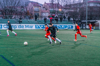 Ctbb Futbol Footvia Fit Promises 26 Dia 1 Tarde 0404