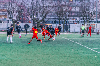 Ctbb Futbol Footvia Fit Promises 26 Dia 1 Tarde 0505