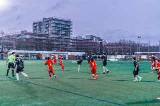 Ctbb Futbol Footvia Fit Promises 26 Dia 1 Tarde 0606