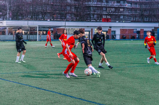 Ctbb Futbol Footvia Fit Promises 26 Dia 1 Tarde 0707