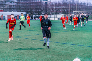 Ctbb Futbol Footvia Fit Promises 26 Dia 1 Tarde 1010