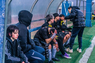 Ctbb Futbol Footvia Fit Promises 26 Dia 1 Tarde 1212