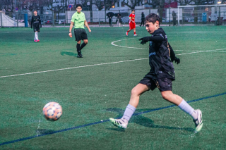 Ctbb Futbol Footvia Fit Promises 26 Dia 1 Tarde 1313