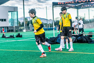 Ctbb Futbol Footvia Fit Promises 26 Dia2 14