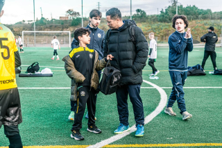 Ctbb Futbol Footvia Fit Promises 26 Dia2 16