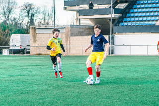 Ctbb Futbol Footvia Fit Promises 26 Dia2 27