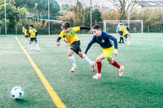 Ctbb Futbol Footvia Fit Promises 26 Dia2 28