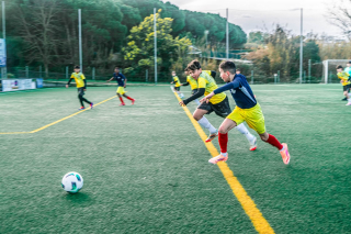 Ctbb Futbol Footvia Fit Promises 26 Dia2 29