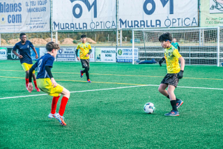 Ctbb Futbol Footvia Fit Promises 26 Dia2 35