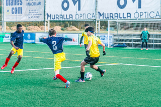 Ctbb Futbol Footvia Fit Promises 26 Dia2 36