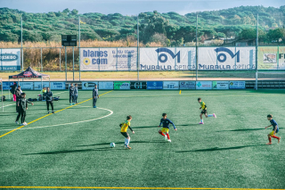 Ctbb Futbol Footvia Fit Promises 26 Dia2 45