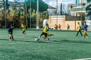 Ctbb Futbol Footvia Fit Promises 26 Dia2 55