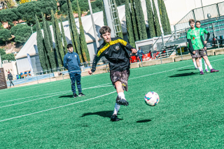 Ctbb Futbol Footvia Fit Promises 26 Dia2 Manana 07