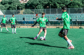 Ctbb Futbol Footvia Fit Promises 26 Dia2 Manana 08