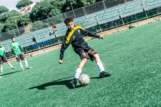 Ctbb Futbol Footvia Fit Promises 26 Dia2 Manana 09