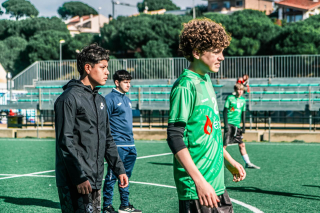 Ctbb Futbol Footvia Fit Promises 26 Dia2 Manana 11