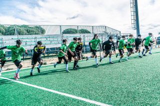 Ctbb Futbol Footvia Fit Promises 26 Dia2 Manana 14