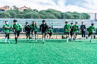 Ctbb Futbol Footvia Fit Promises 26 Dia2 Manana 15