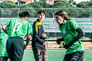 Ctbb Futbol Footvia Fit Promises 26 Dia2 Manana 16