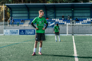 Ctbb Futbol Footvia Fit Promises 26 Dia2 Manana 20