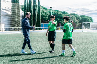 Ctbb Futbol Footvia Fit Promises 26 Dia2 Manana 22
