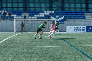 Ctbb Futbol Footvia Fit Promises 26 Dia2 Manana 26