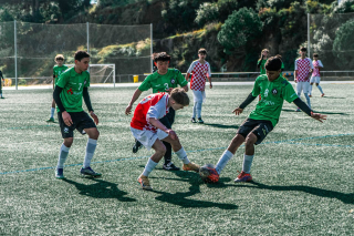 Ctbb Futbol Footvia Fit Promises 26 Dia2 Manana 29